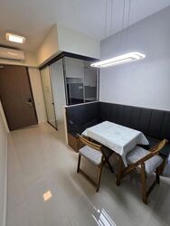 Treasure at Tampines (D18), Condominium #612474091